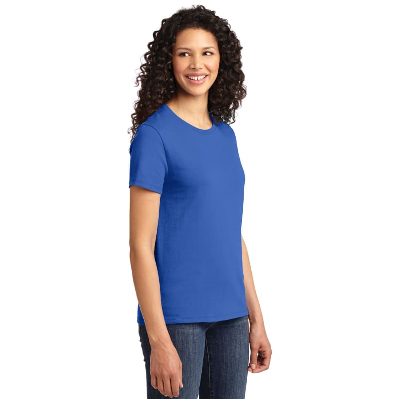 Port & Company Women's Essential Tee. 66