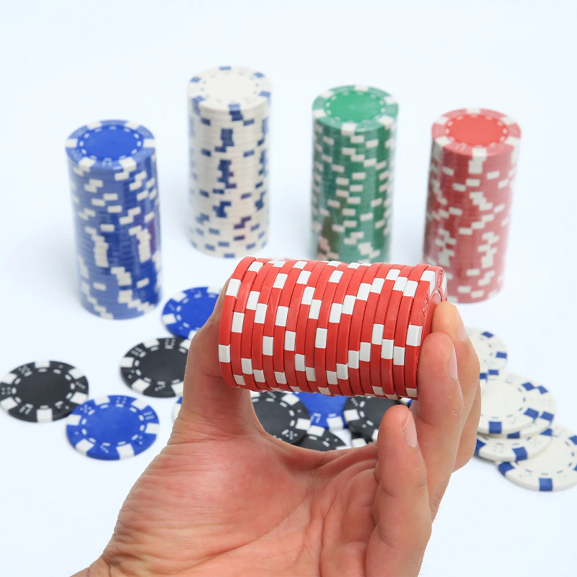 Poker Chip Free Shipping 4
