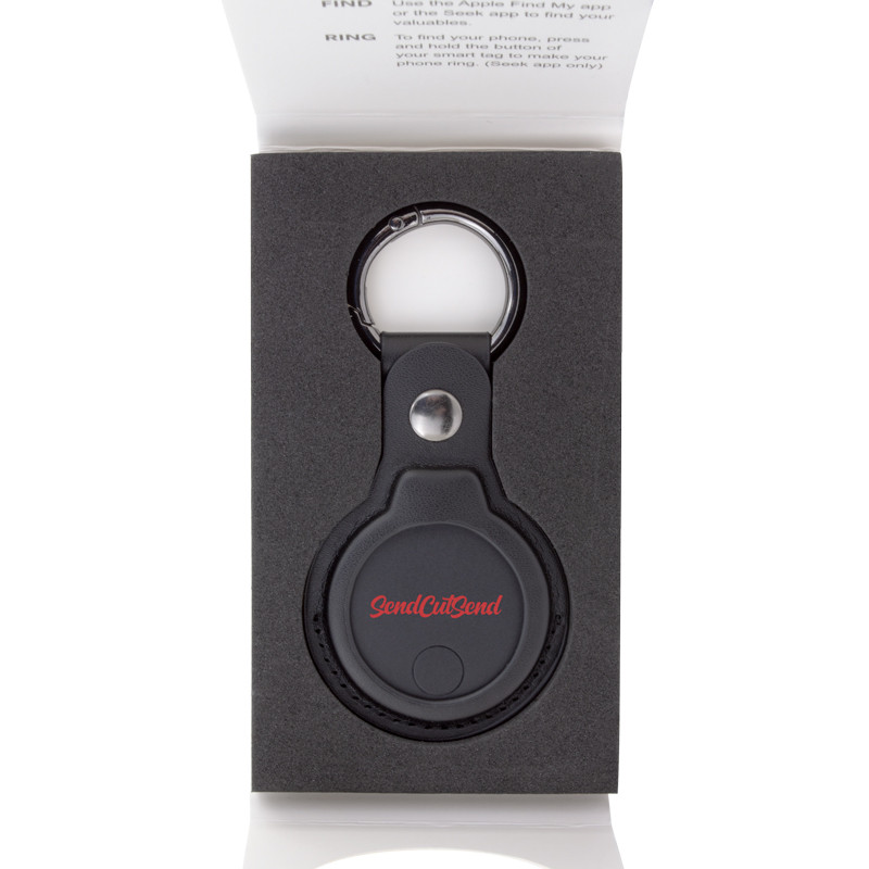 Seek Duo Bluetooth Tracker 23