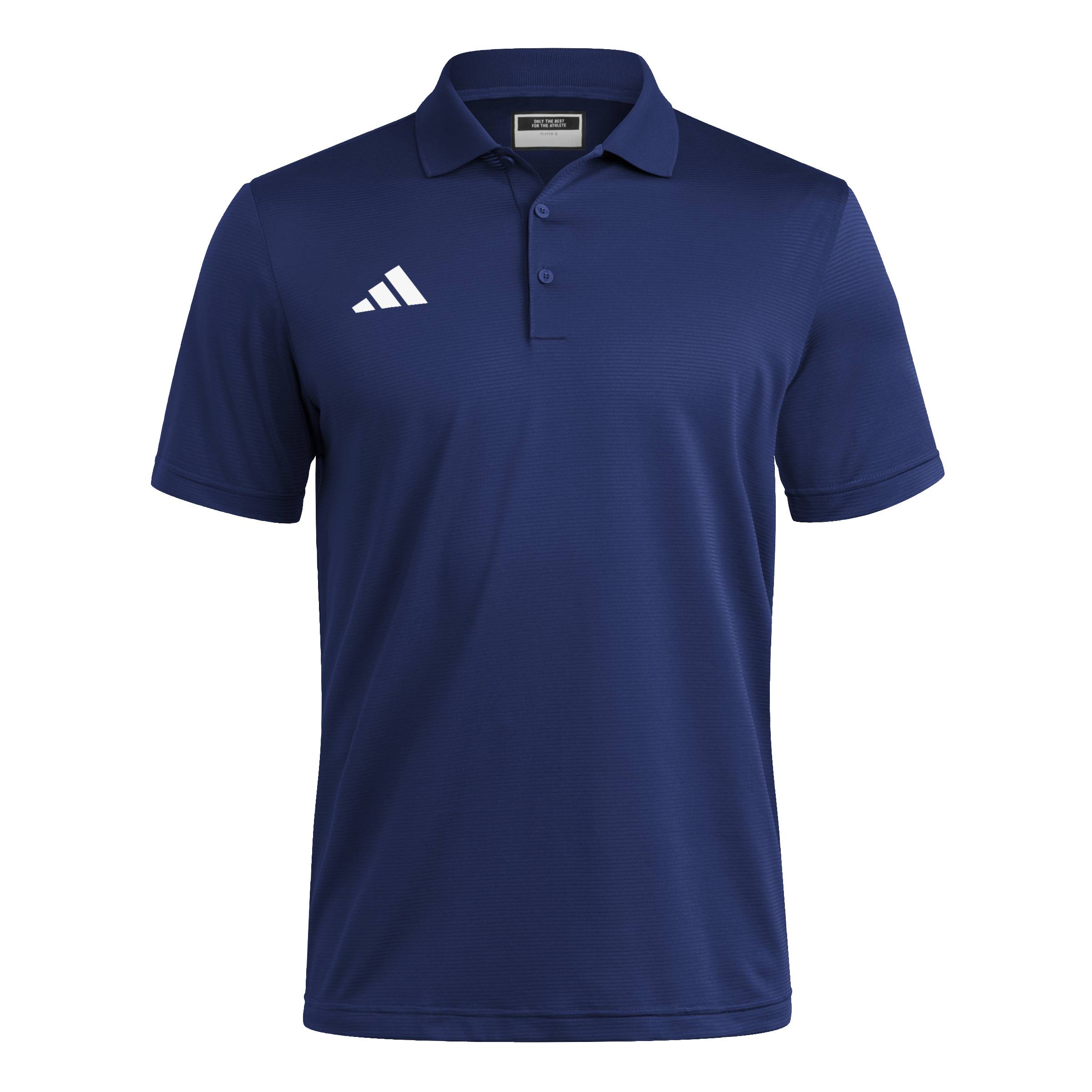 ULTIMATE365 OTTOMAN STRIPE POLO SHIRT 14