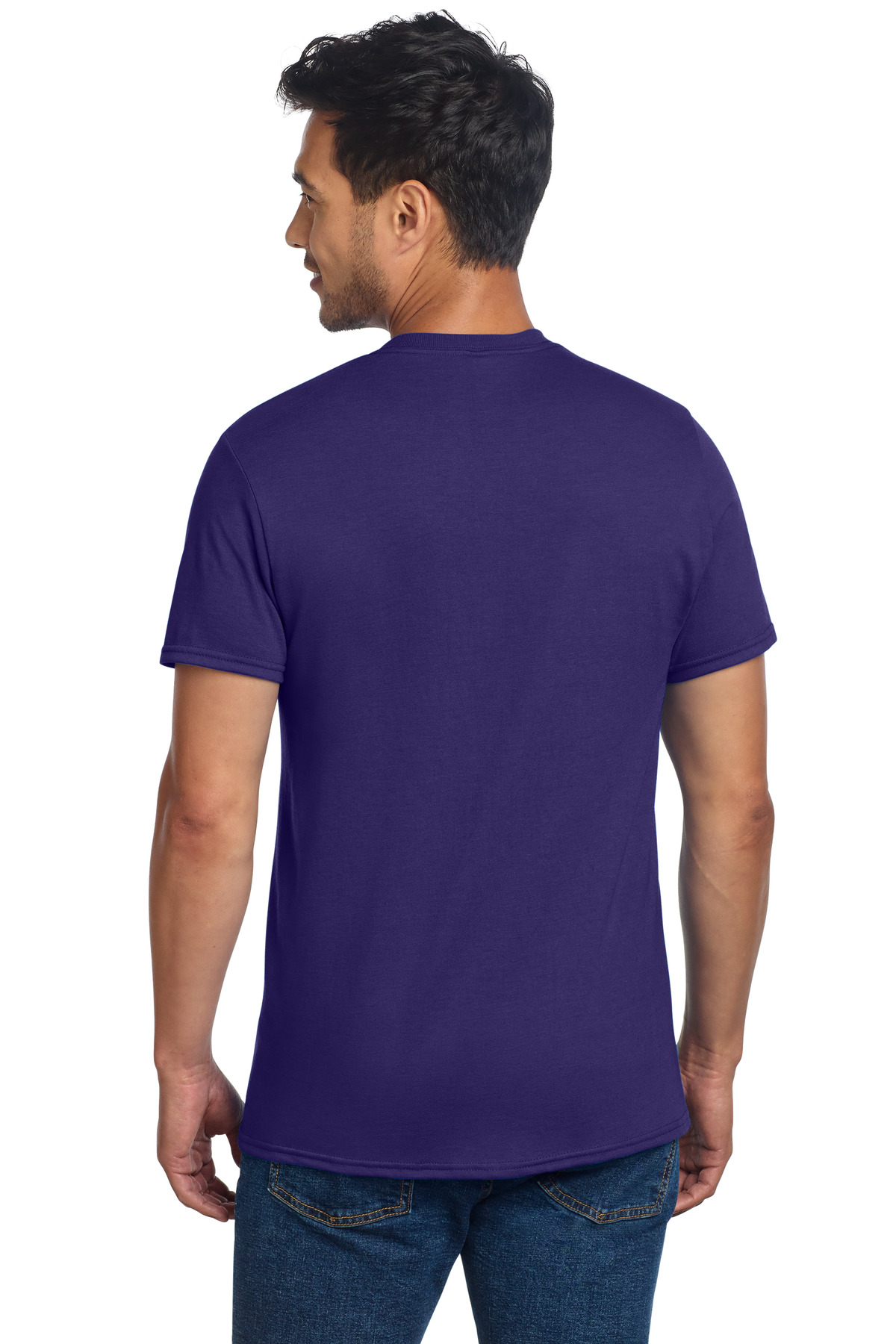 Jerzees Premium Blend Ring Spun T-Shirt 560M 239