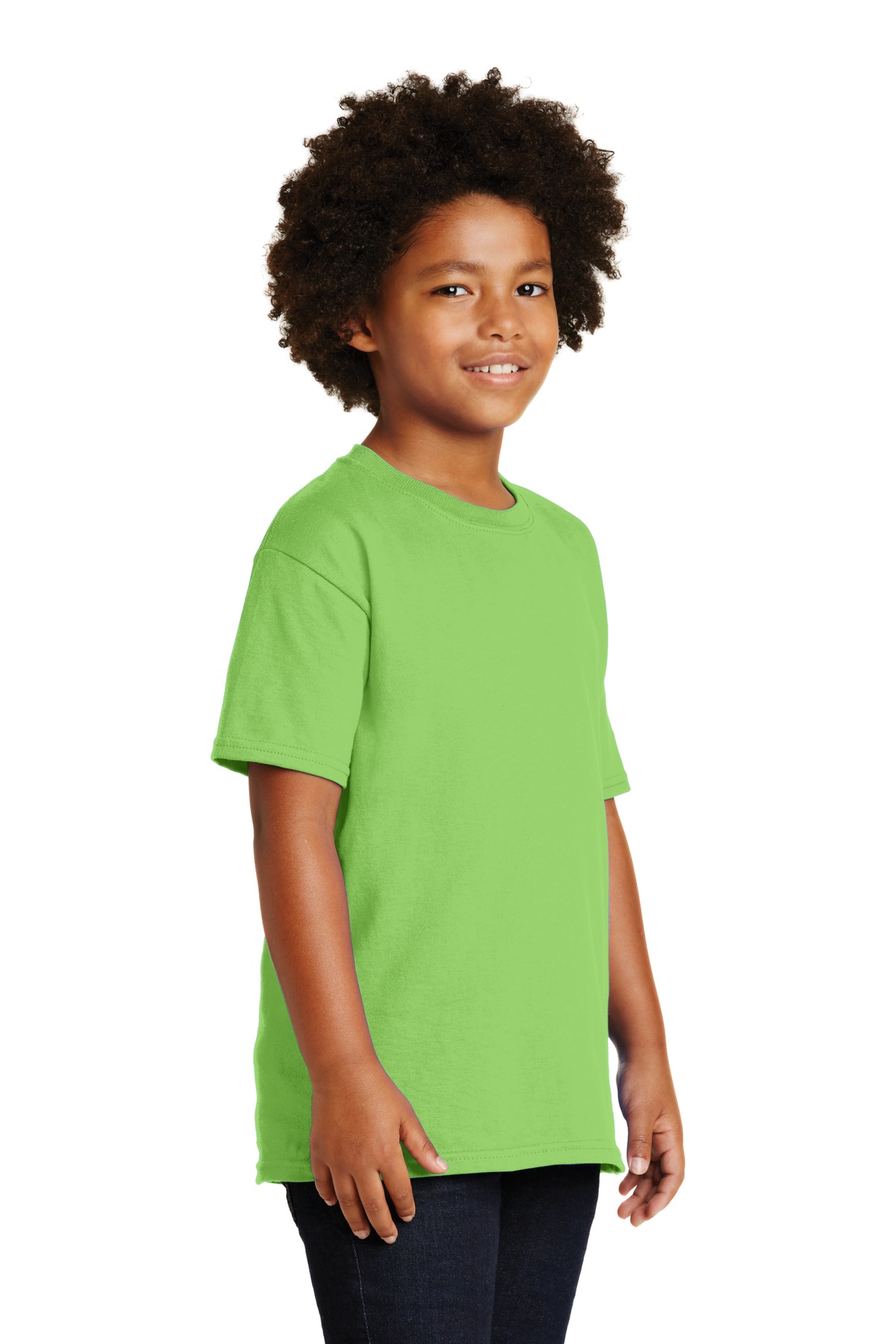 Gildan® Youth Ultra Cotton 100% US Cotton T-Shirt 184