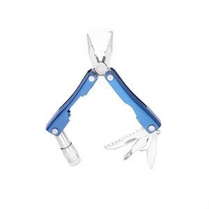 Small Multi-Tools Plier With Lighting 5