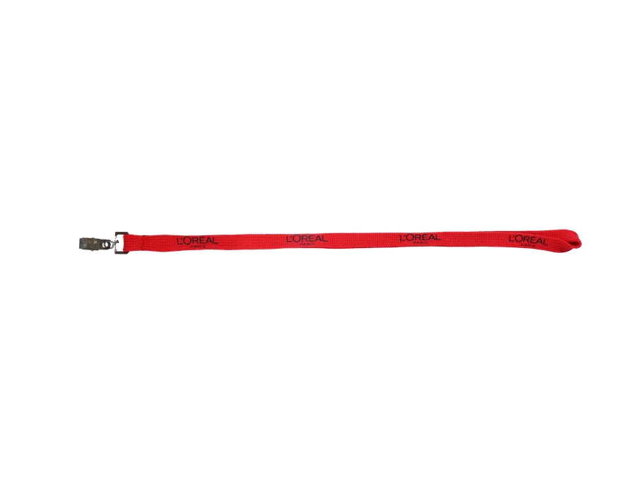 Tubular Lanyard 7