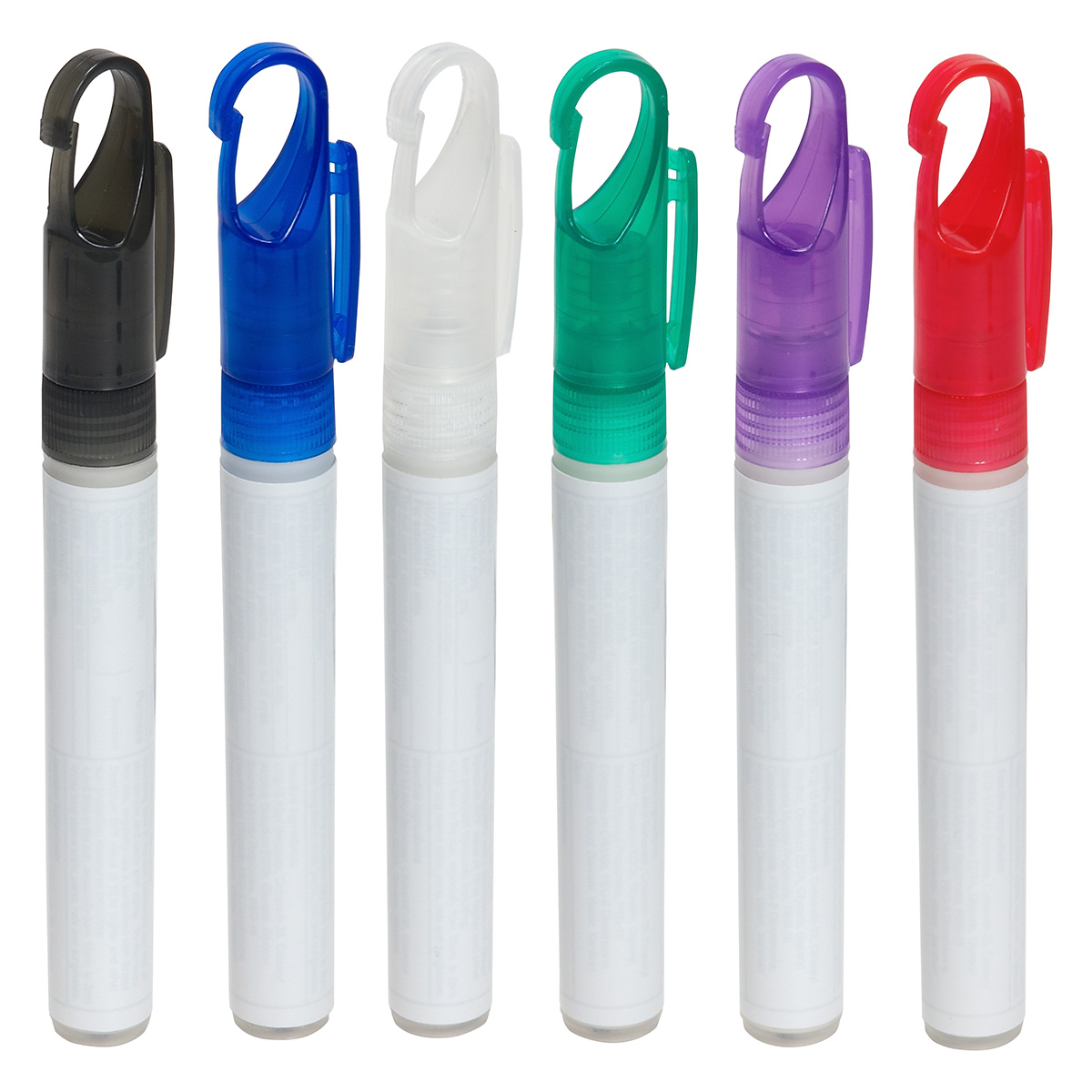 Clipper Sunscreen Spray 37