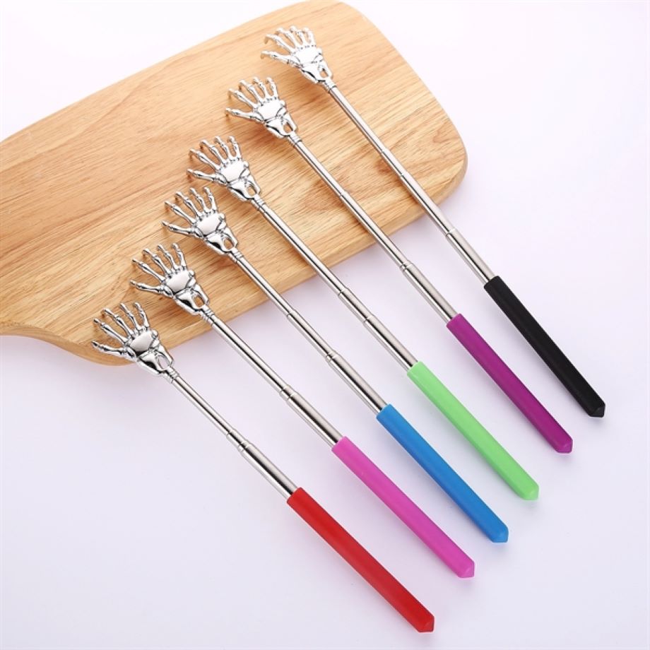 Telescoping Back Scratcher 3