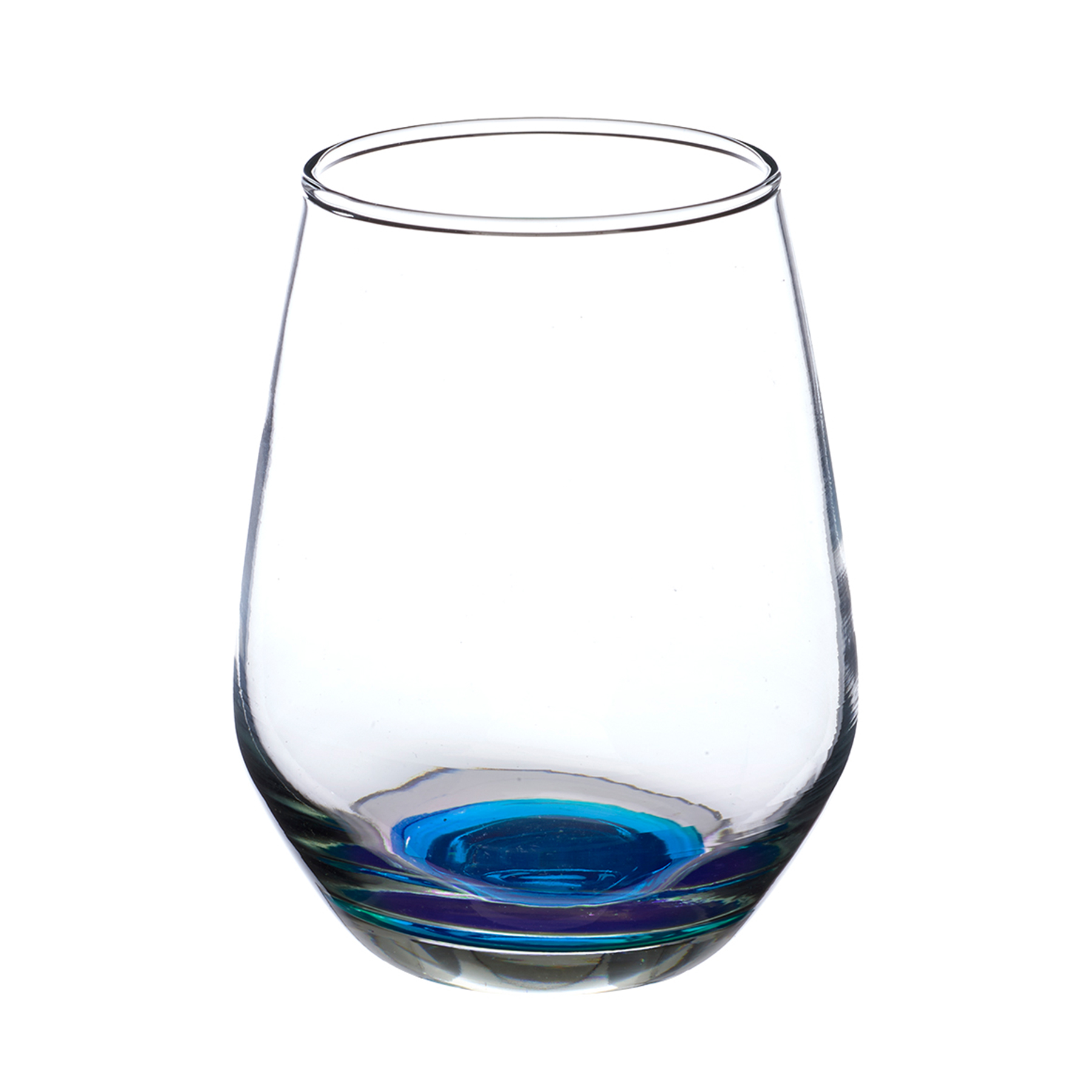 Farley Stemless Wine Glasses 8