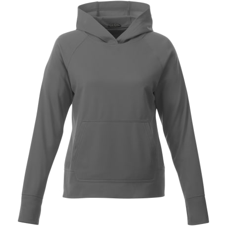 Womens COVILLE Knit Hoody 86