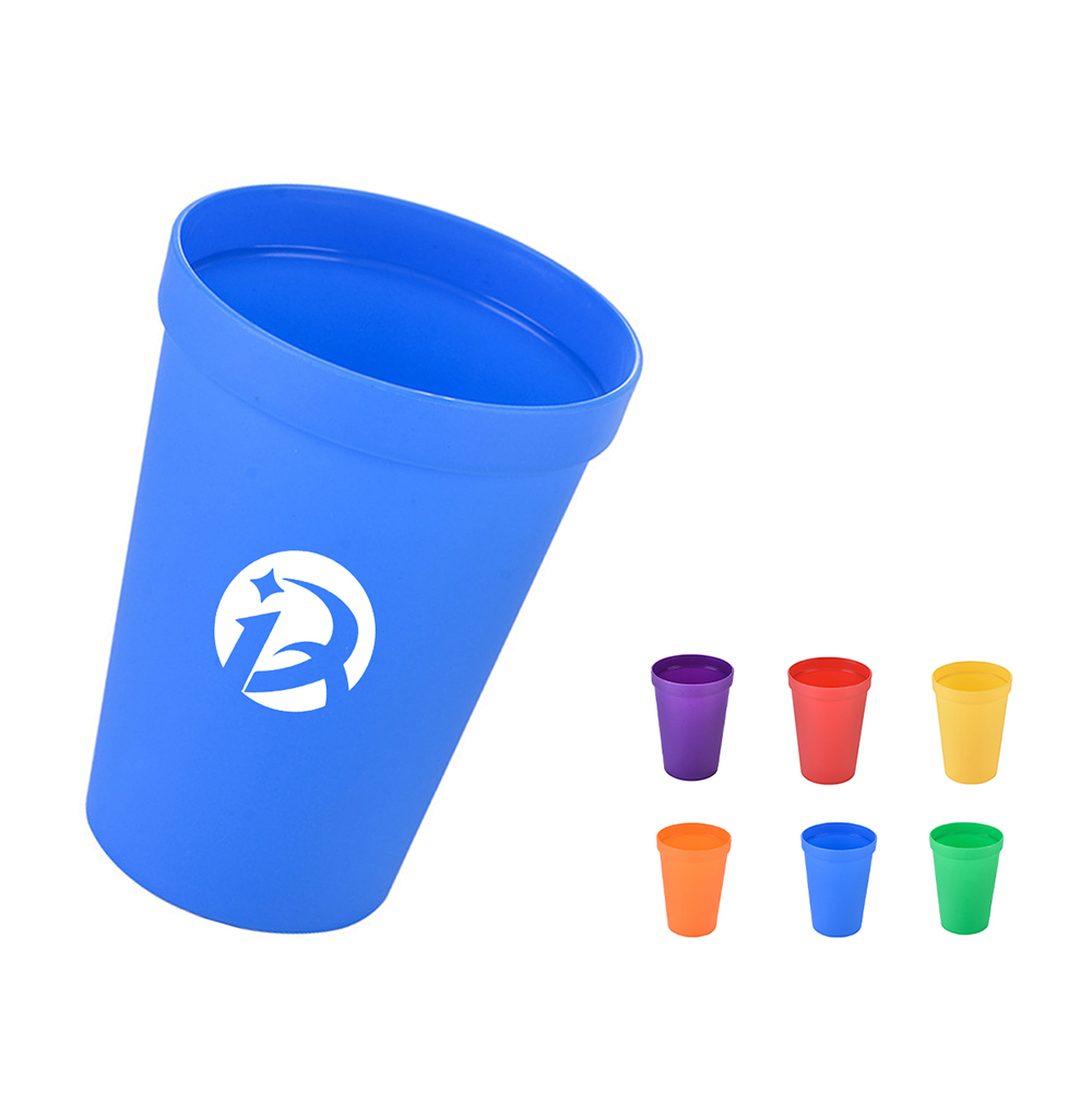 7oz Stacking Cups for Kids 11