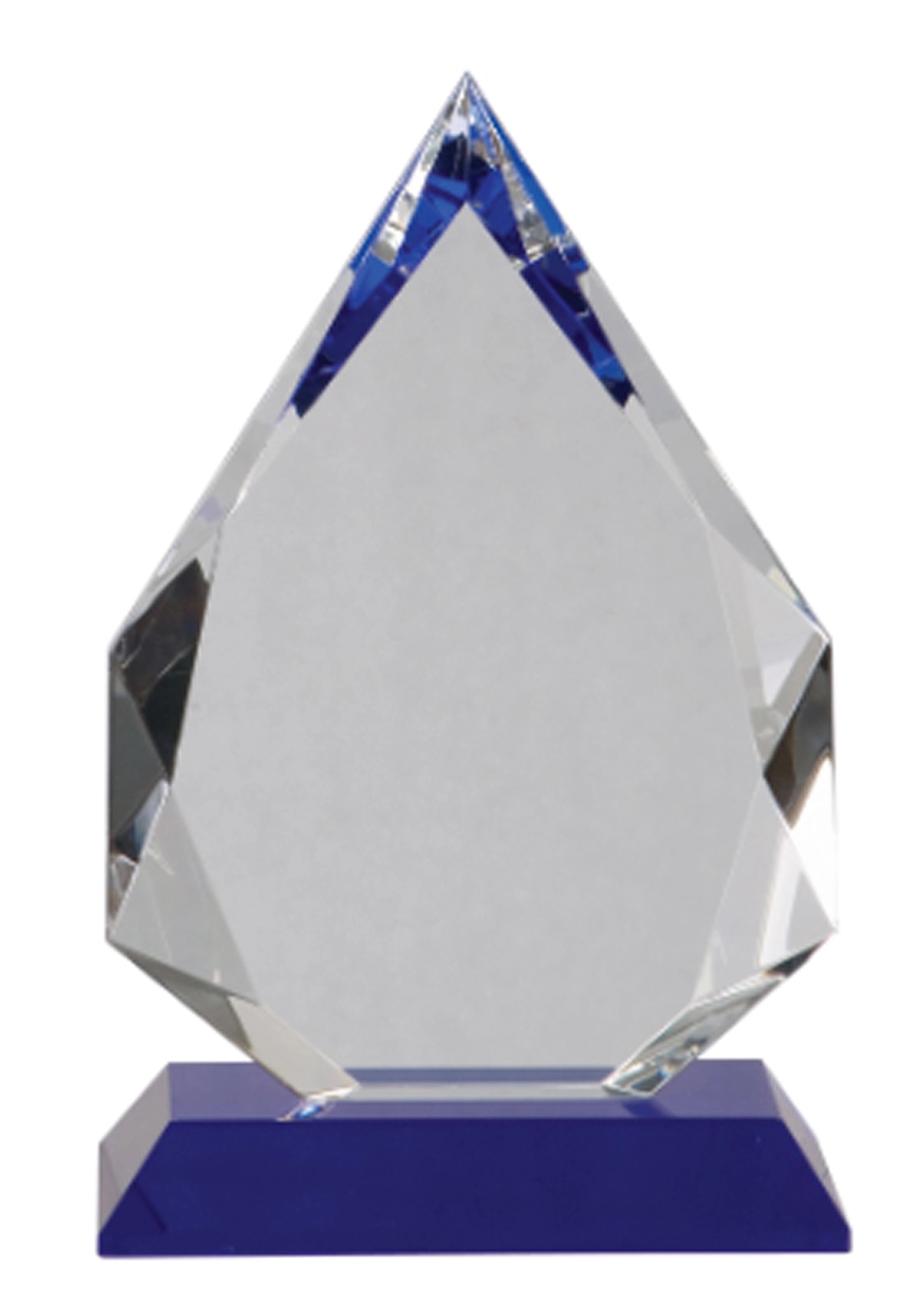 Diamond Crystal on Pedestal Base 4