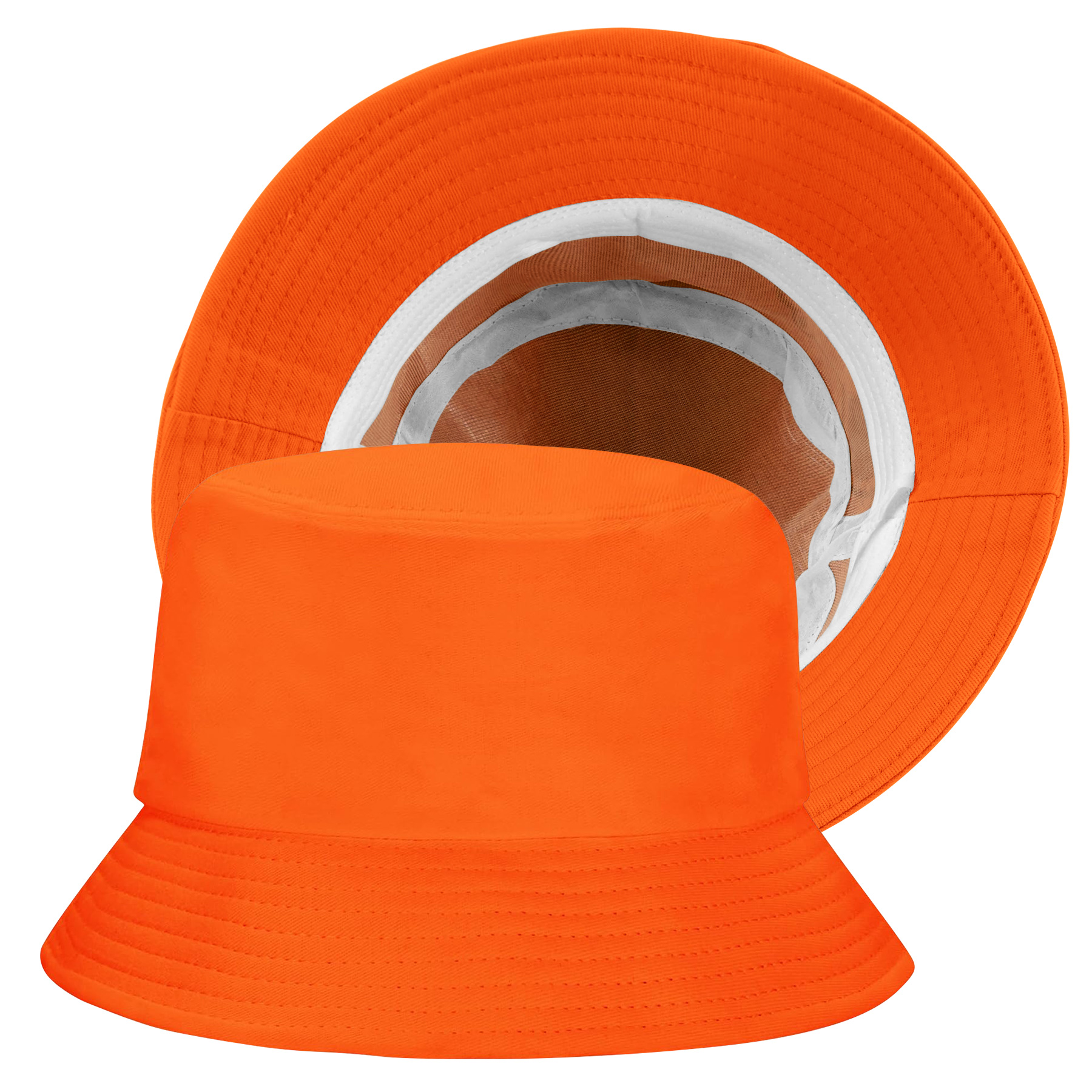 Cotton Bucket Hat 3