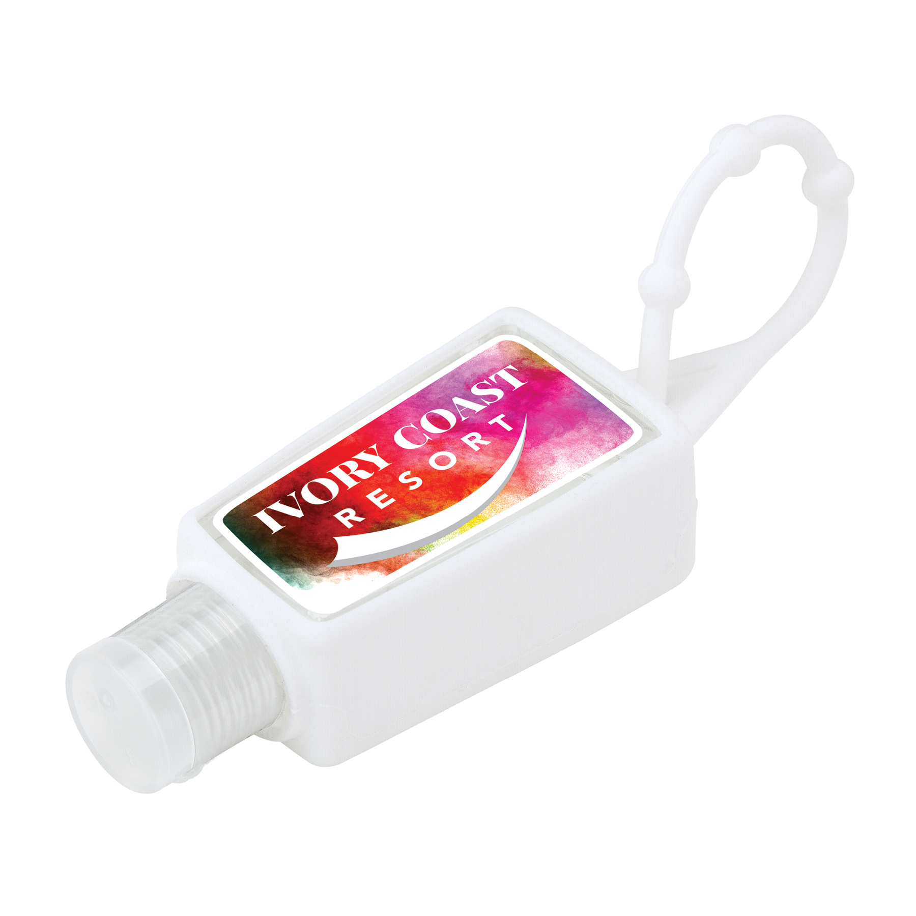Amore 1 oz. Hand Sanitizer with Holder 105