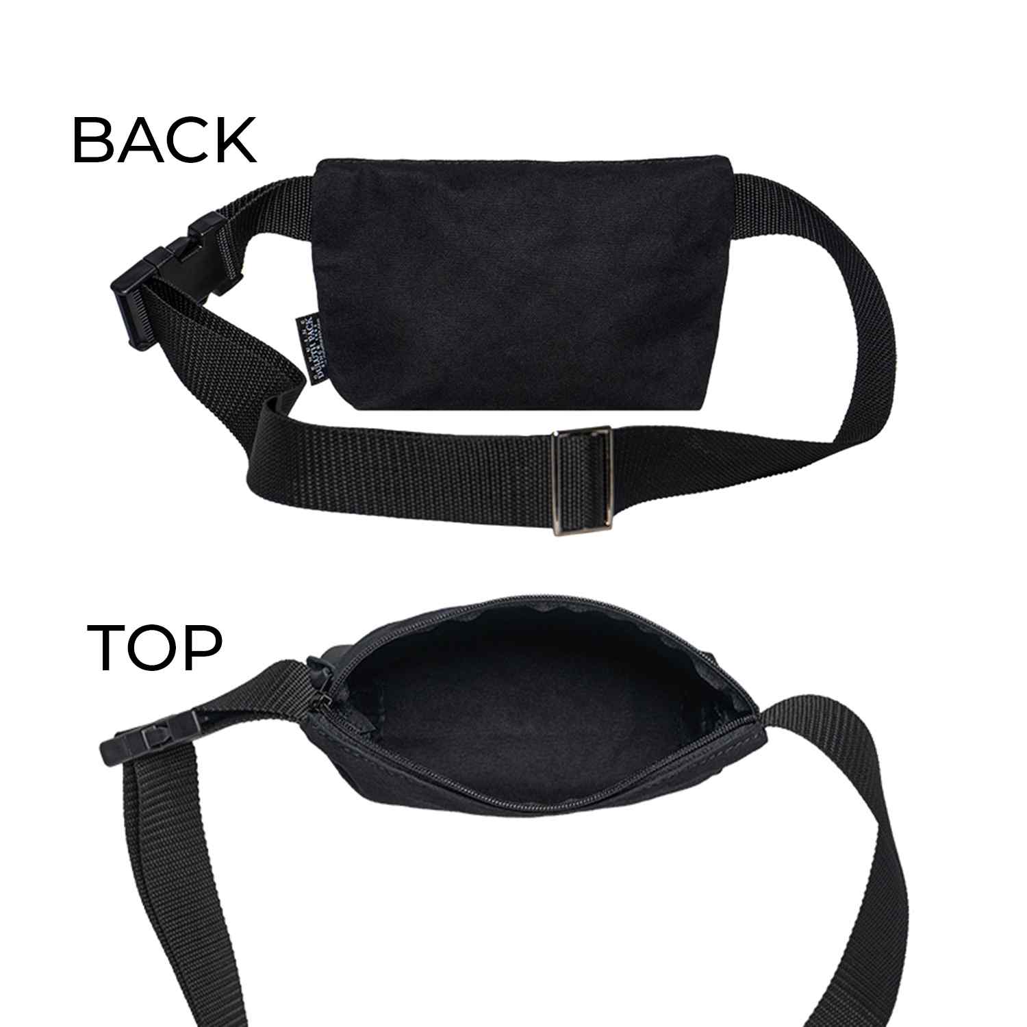 DULUTH PACK™ MINI BELT BAG 3