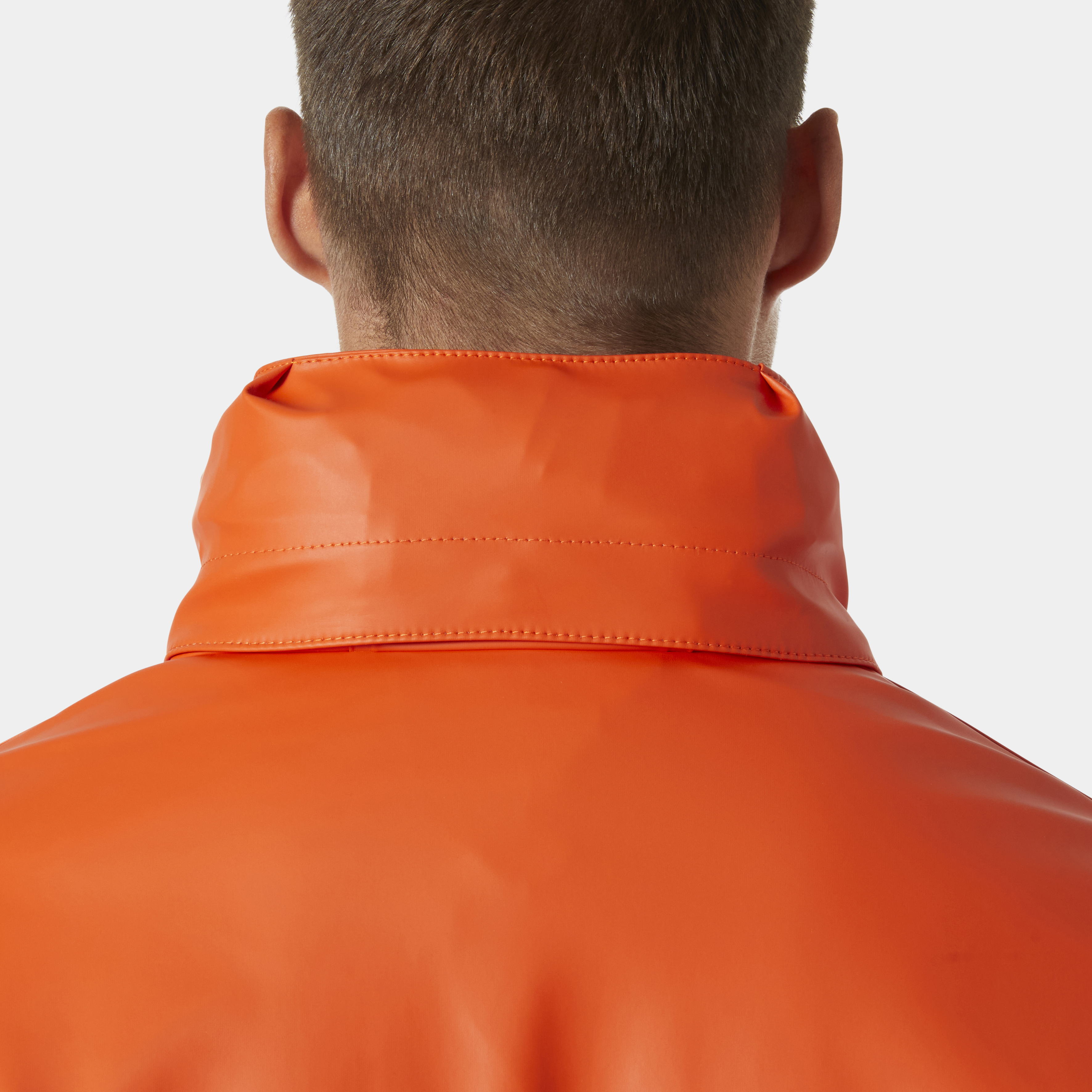 Helly Hansen Men's Gale Rain Jacket 7