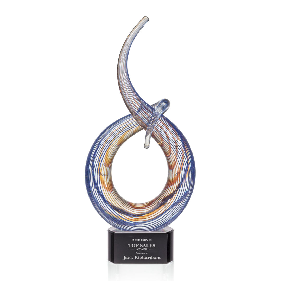 Crewe Award 5
