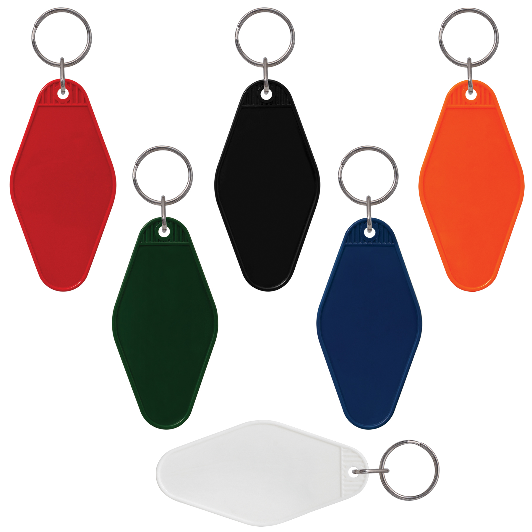 Hotel Keytag 3
