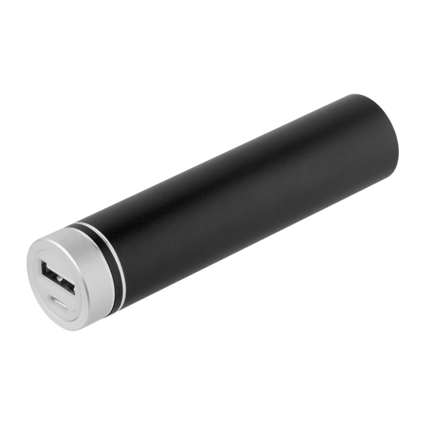 UL Listed Jupiter 2200 mAh Powerbank 6