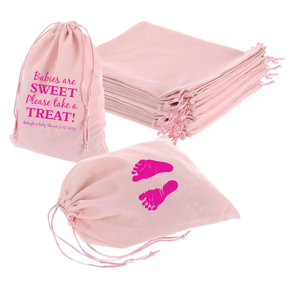 Safe Deposit Jewelry Pouch 2