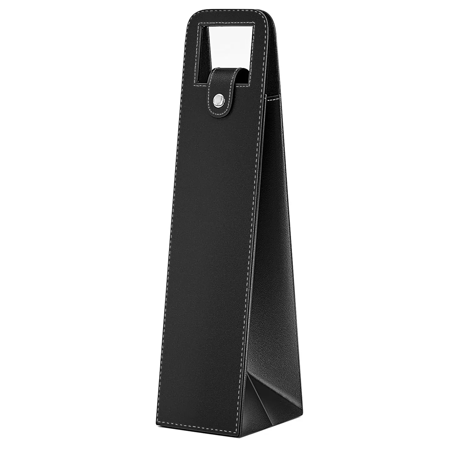 Pu Leather Wine Bags 8