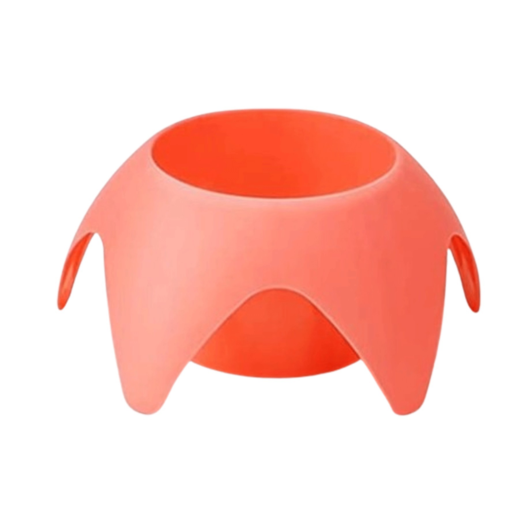 Plastic Beach Drink Cup Holder 3