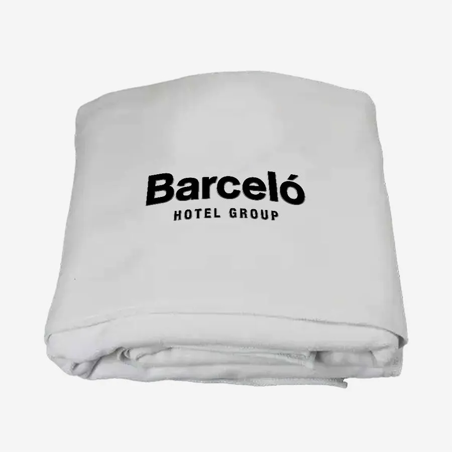 Custom Bathroom Towels 7