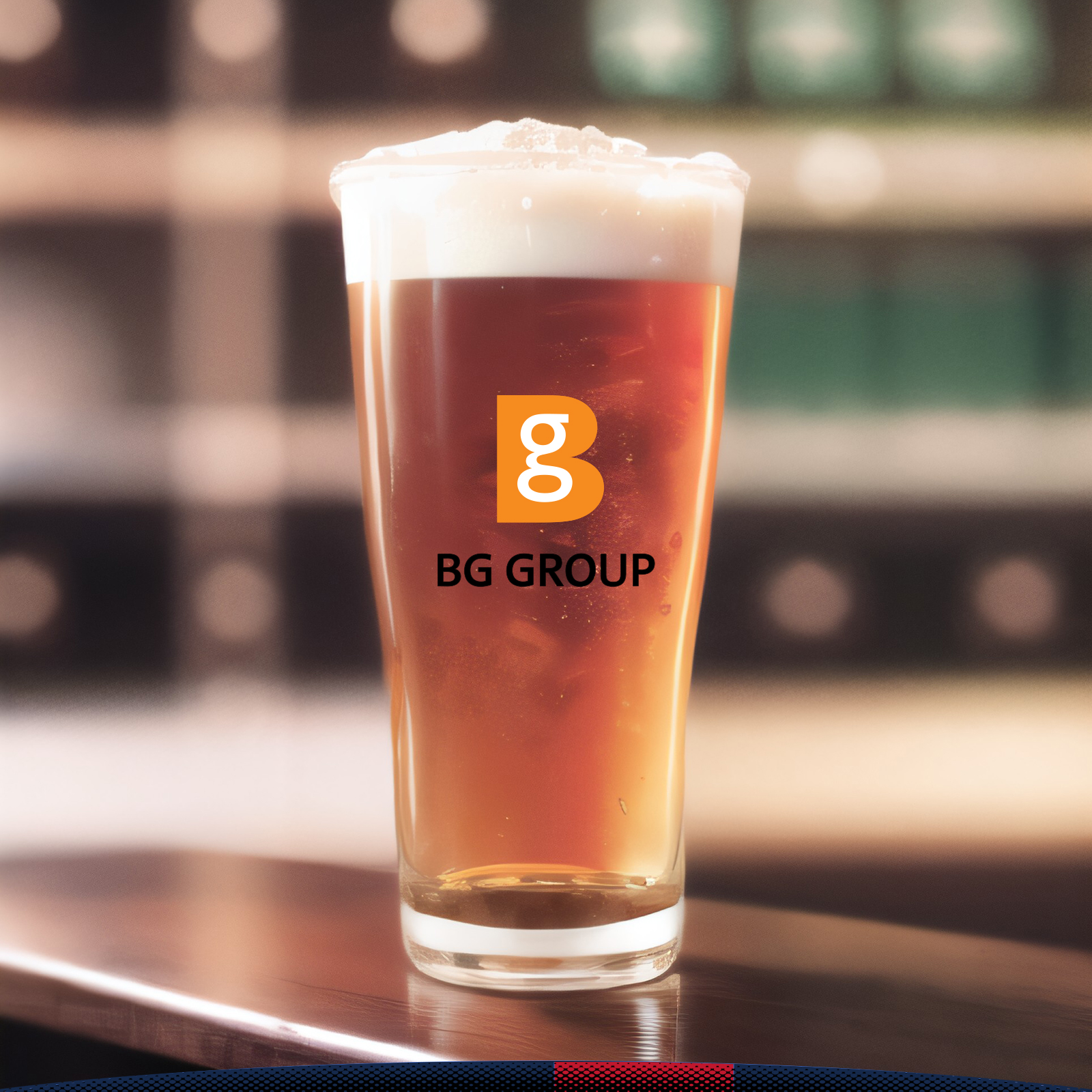 15 oz. Selim Pub Glasses 3