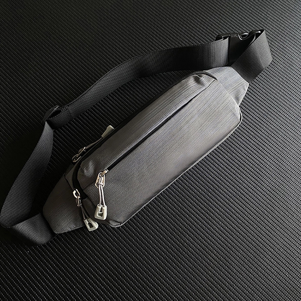 Fitness Waist Belt Pack 7