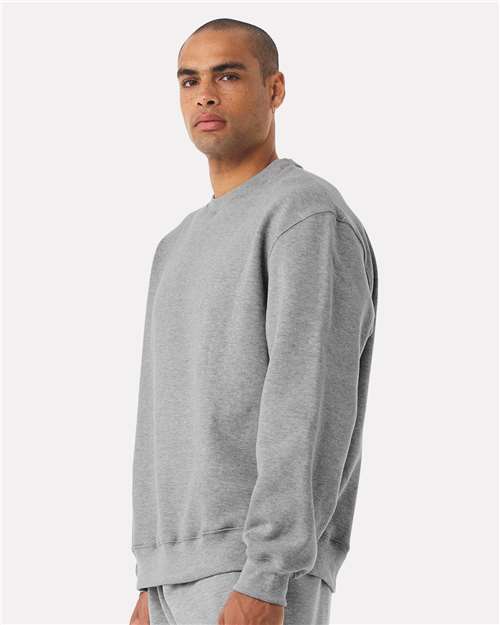 Unisex 10 oz. Heavyweight Crewneck Sweatshirt - 4711 5