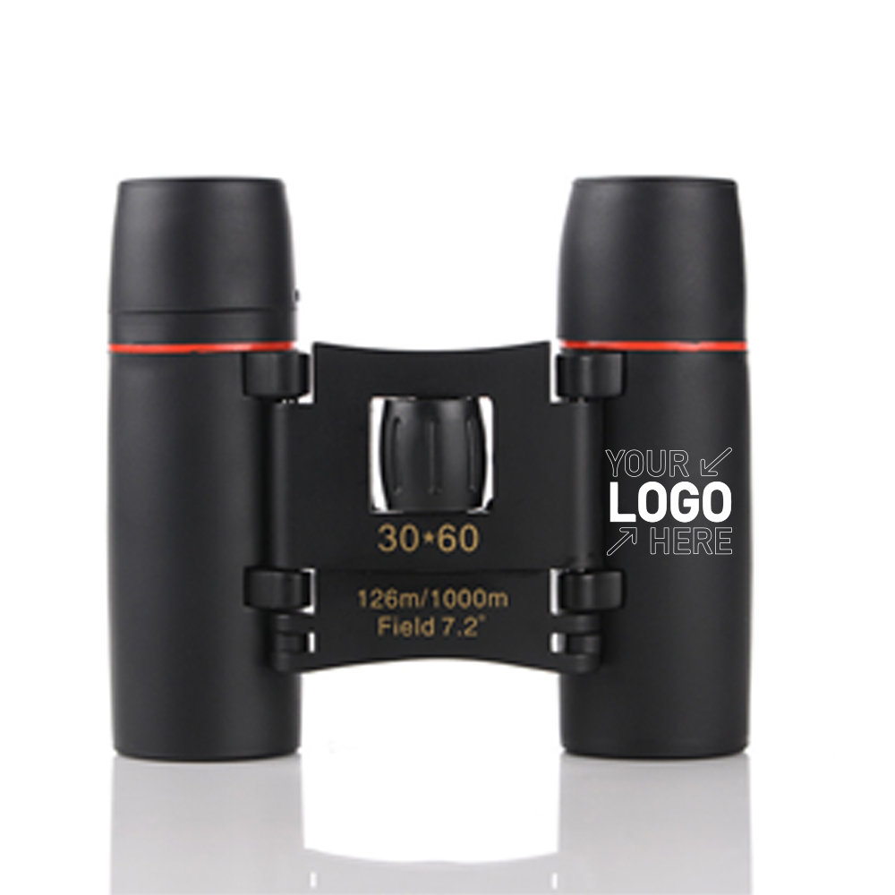 Mini Compact Binoculars 2