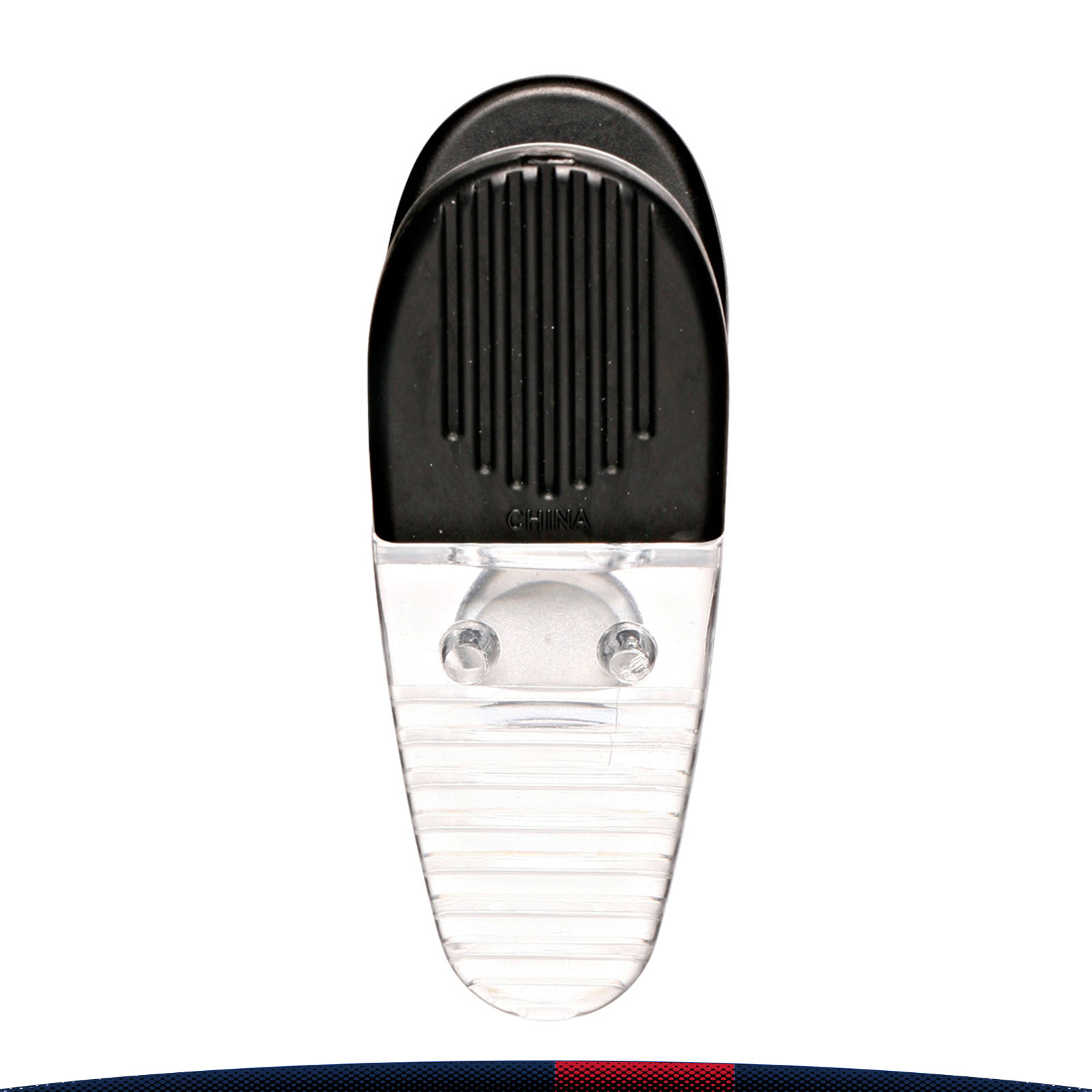 Xeciy Clip Memo Holder 12