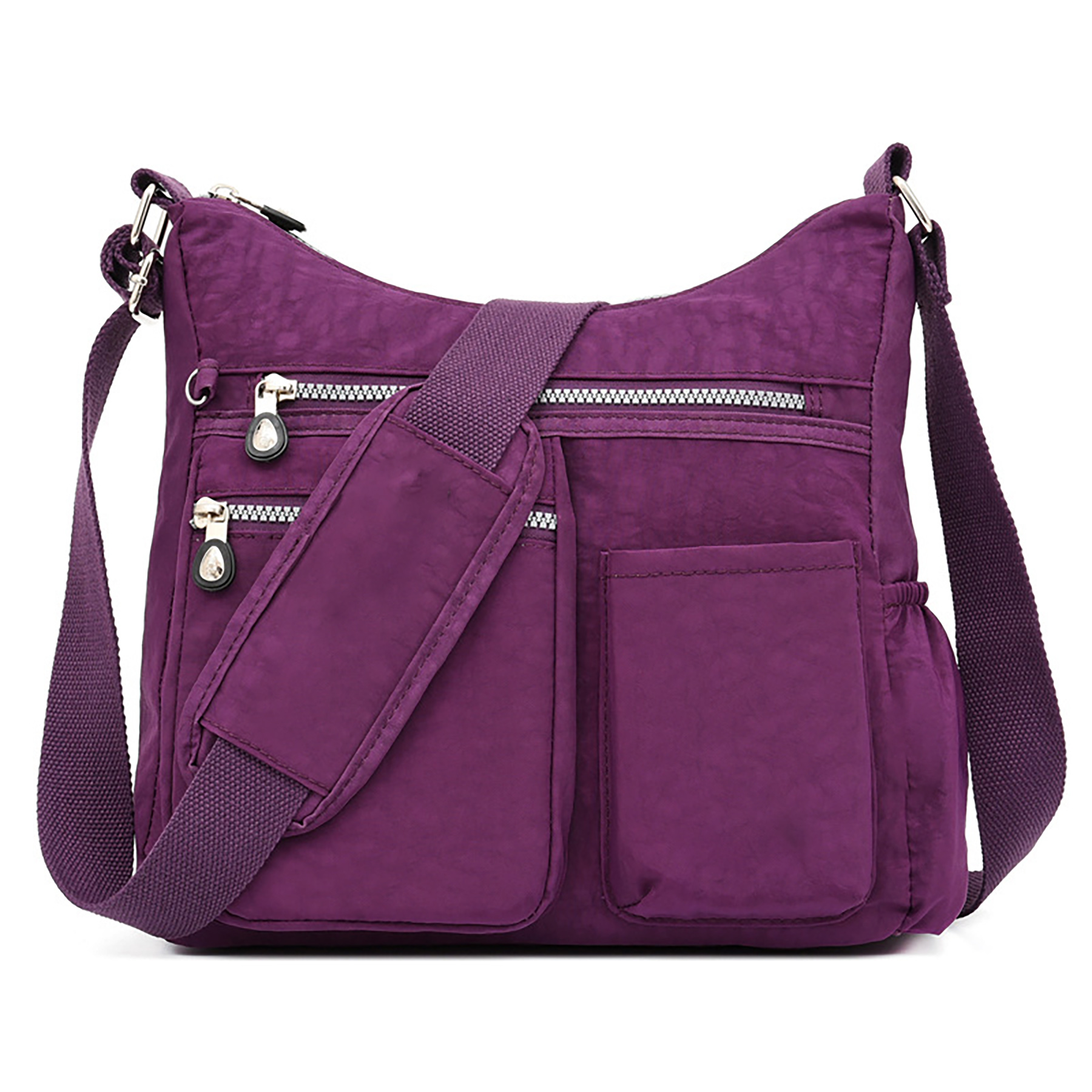 Crossbody Bag 2