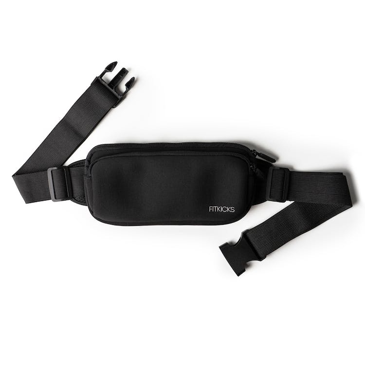 Belt Bags - Stretch Waistband 3 Colors 2