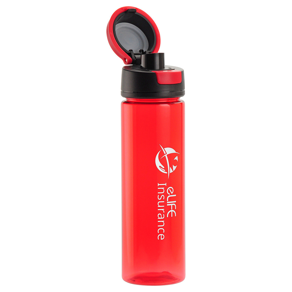 Husky 24 oz RPET Bottle 25