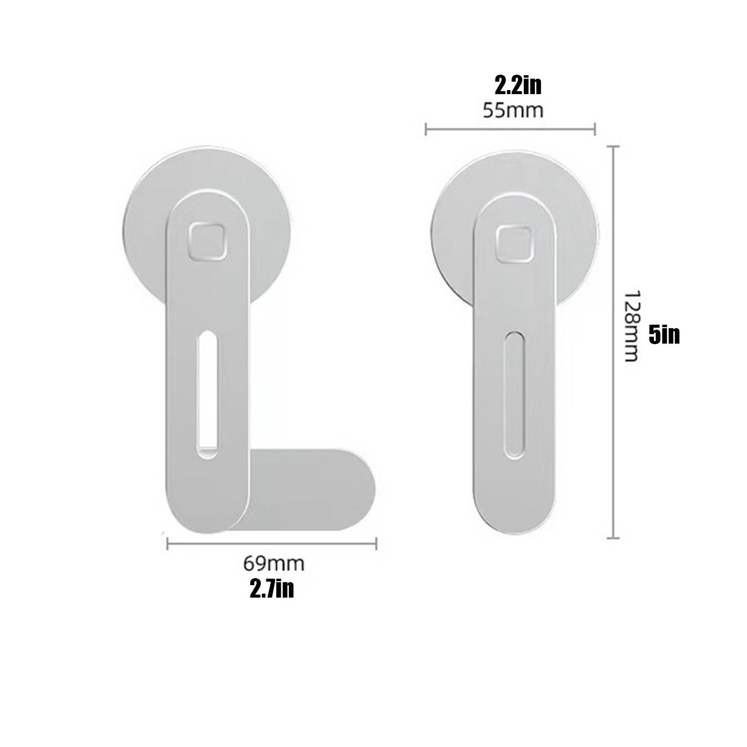 Ultra Magnetic Car Phone Holder Accessories for iPhone 11