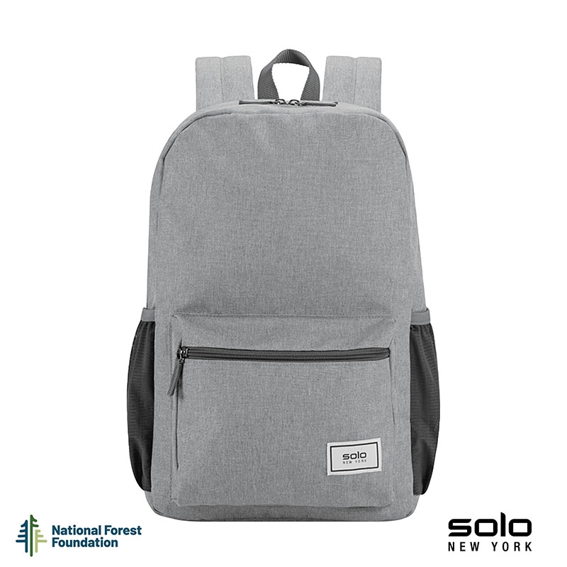 Solo New York RE:Solve Backpack 21