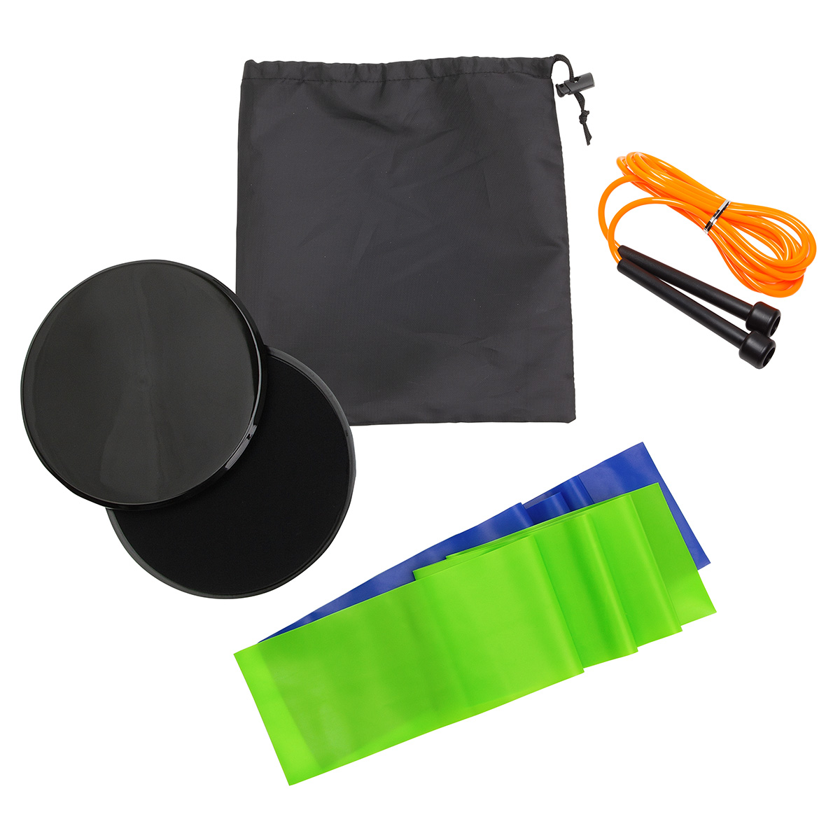 Sport + Fitness Gift Set 4