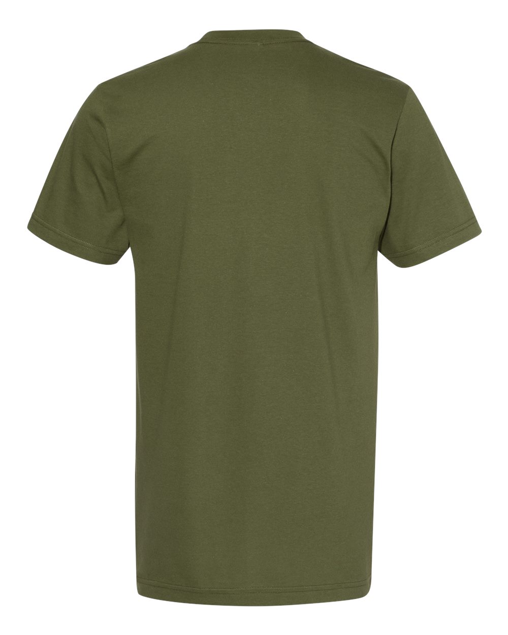 Unisex Fine Jersey Tee - 2001 82