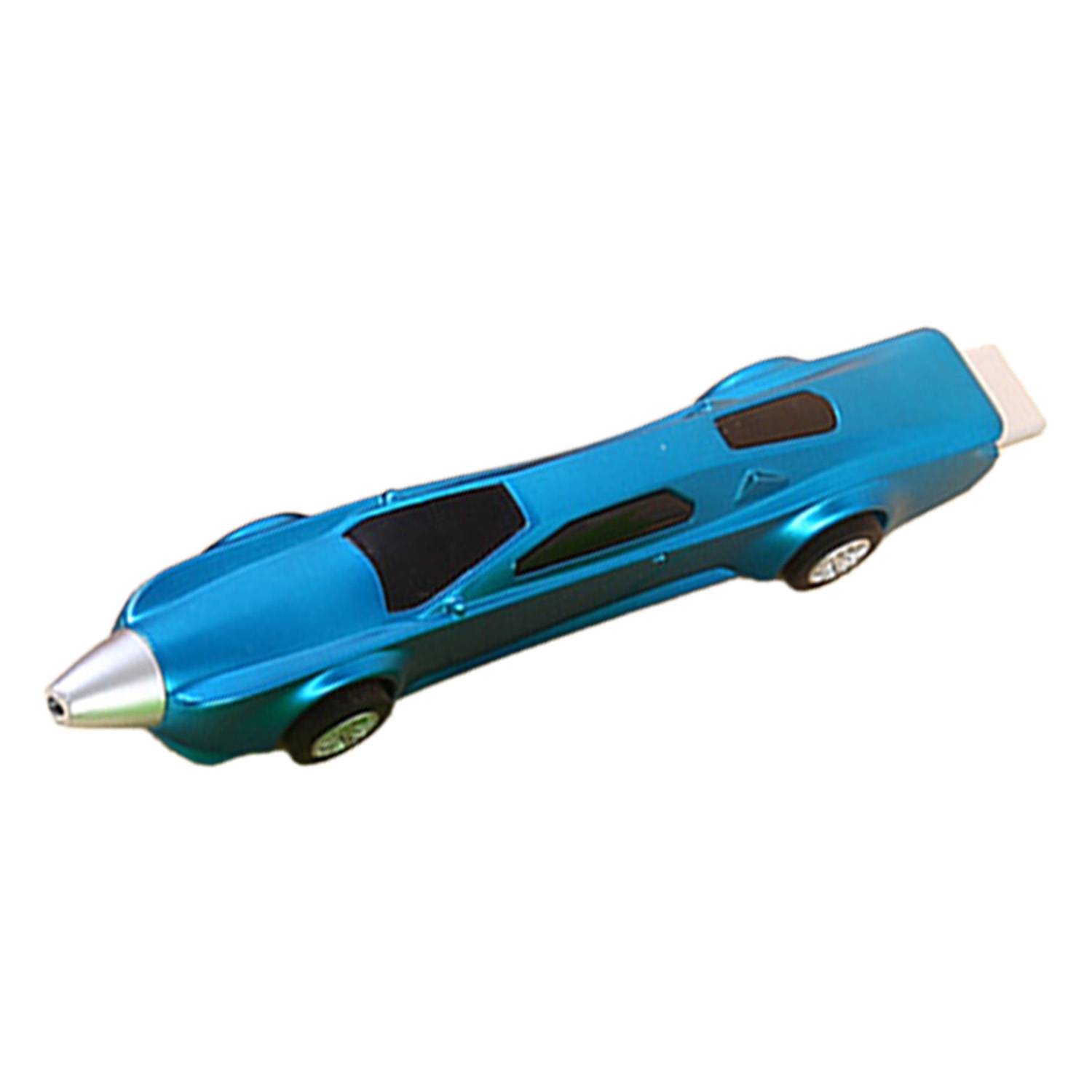 Plastic Car Shape Ballpoint Pen 5