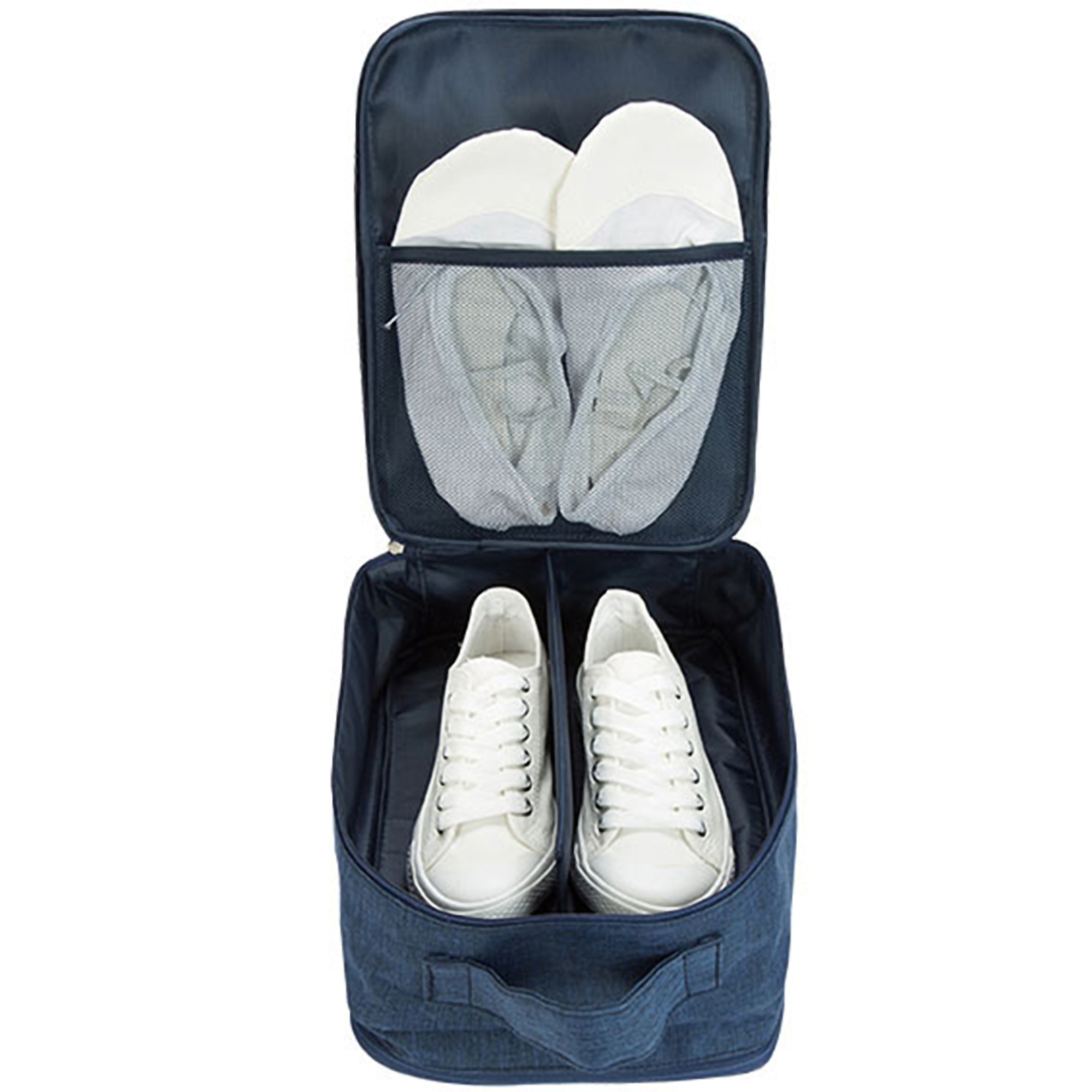 Travel Shoe Organizer Bag 2