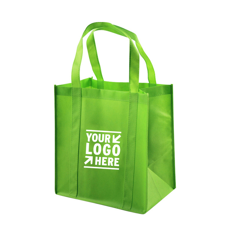 Grocery Non Woven Tote Bag organizer case