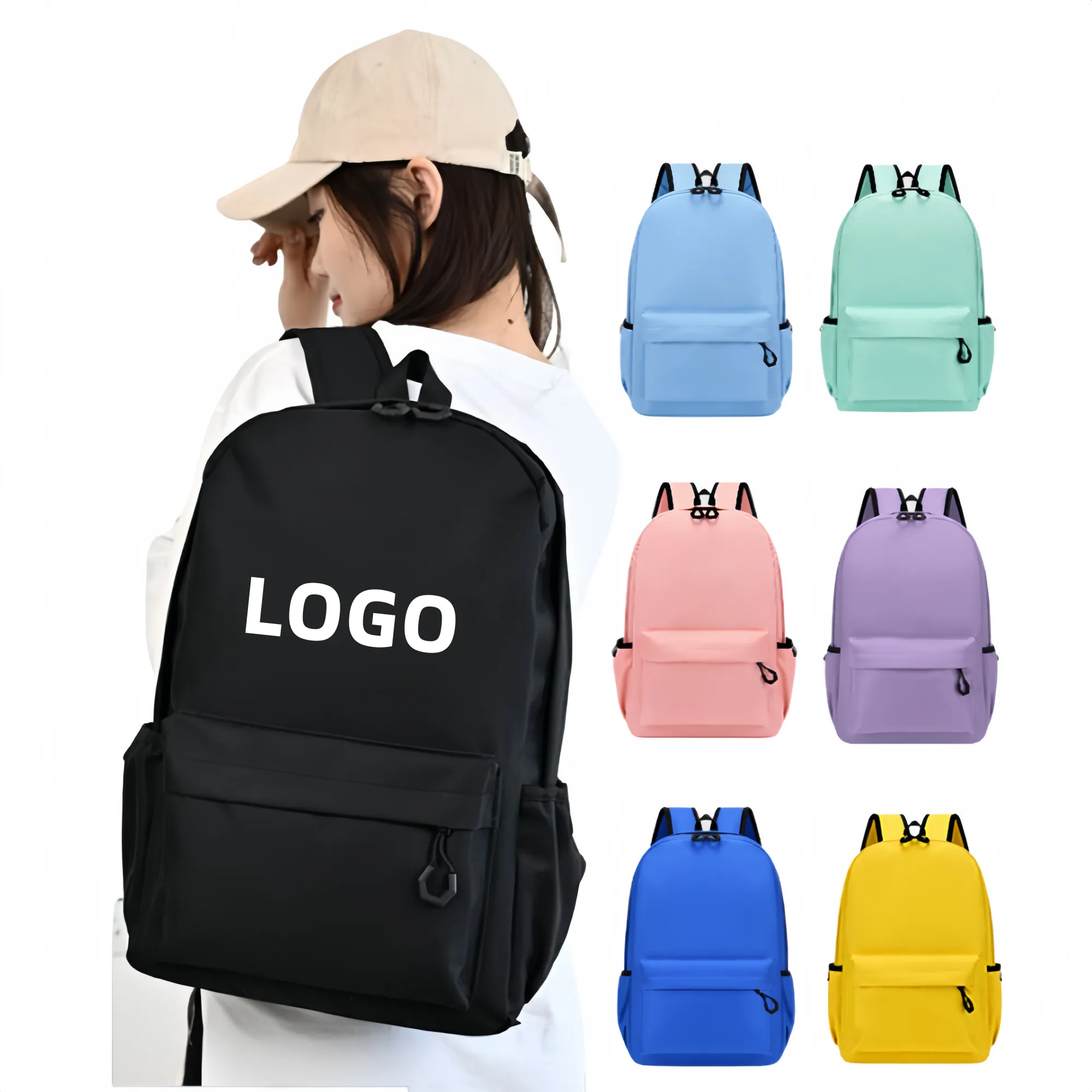 Backpack For Students 11