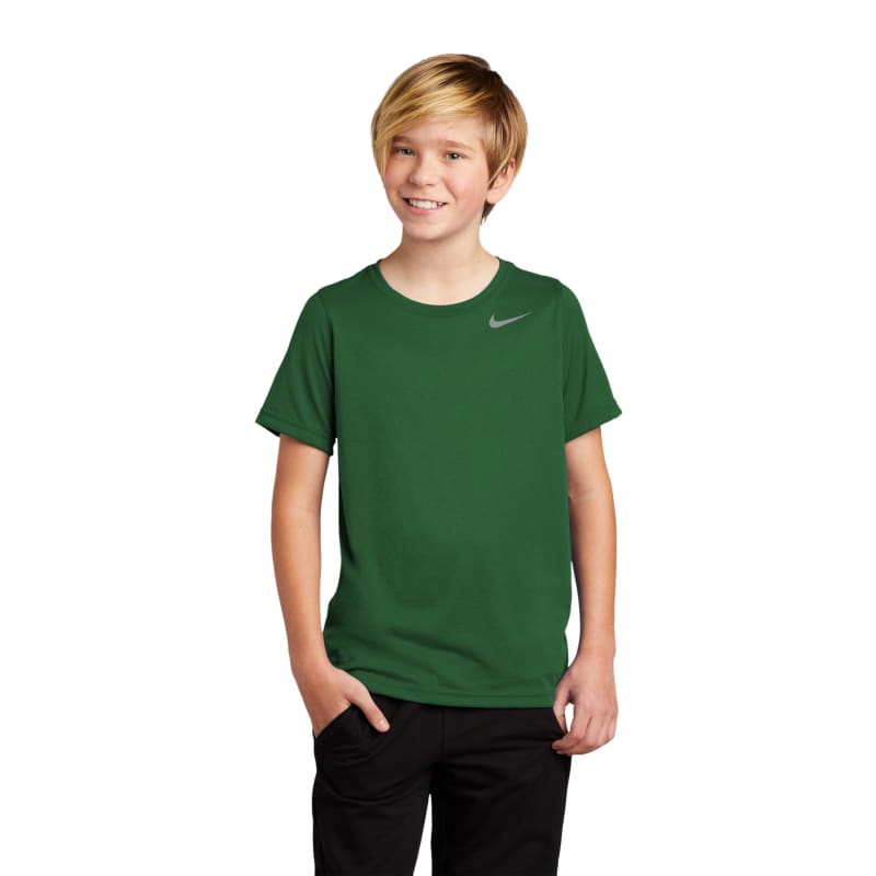 Nike Youth Team RLegend Tee 4