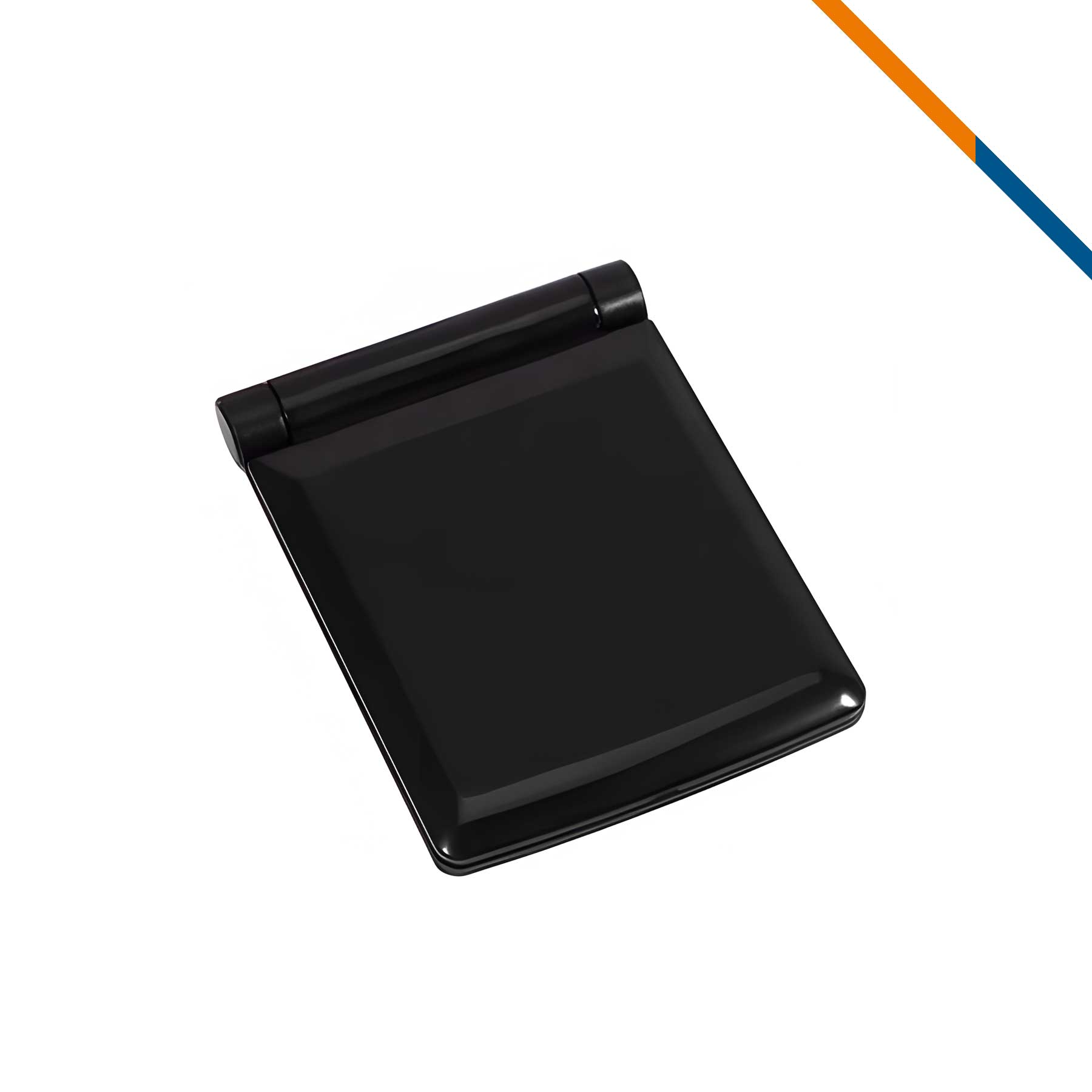 Eliza LED Compact Mirror 6