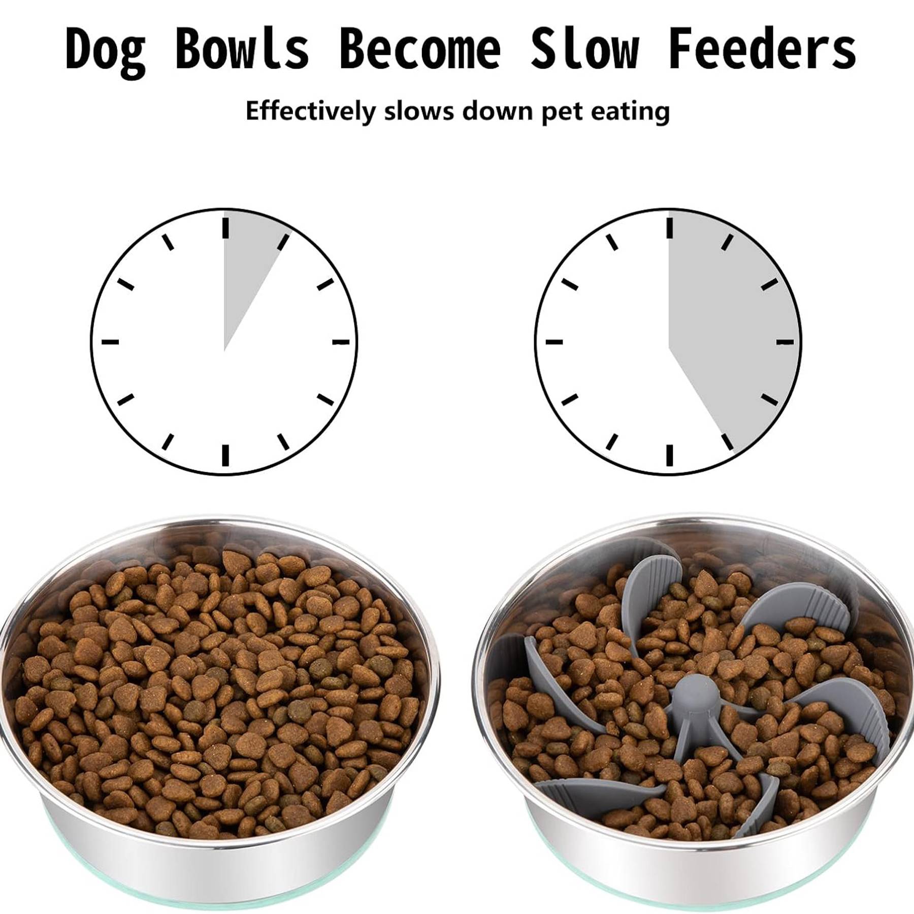 Slow food bowl 6