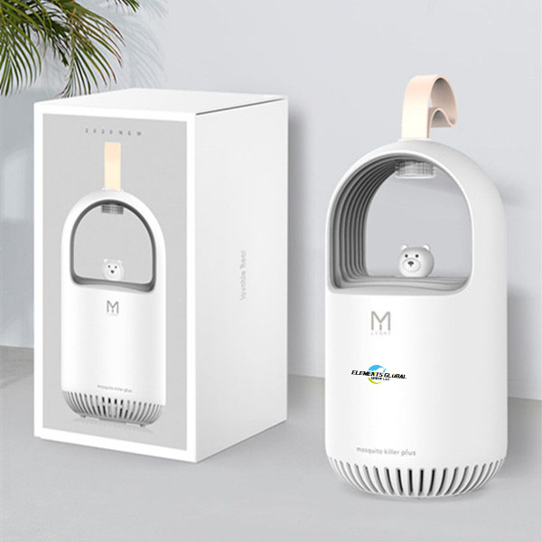 Cute Mosquito Trap 4