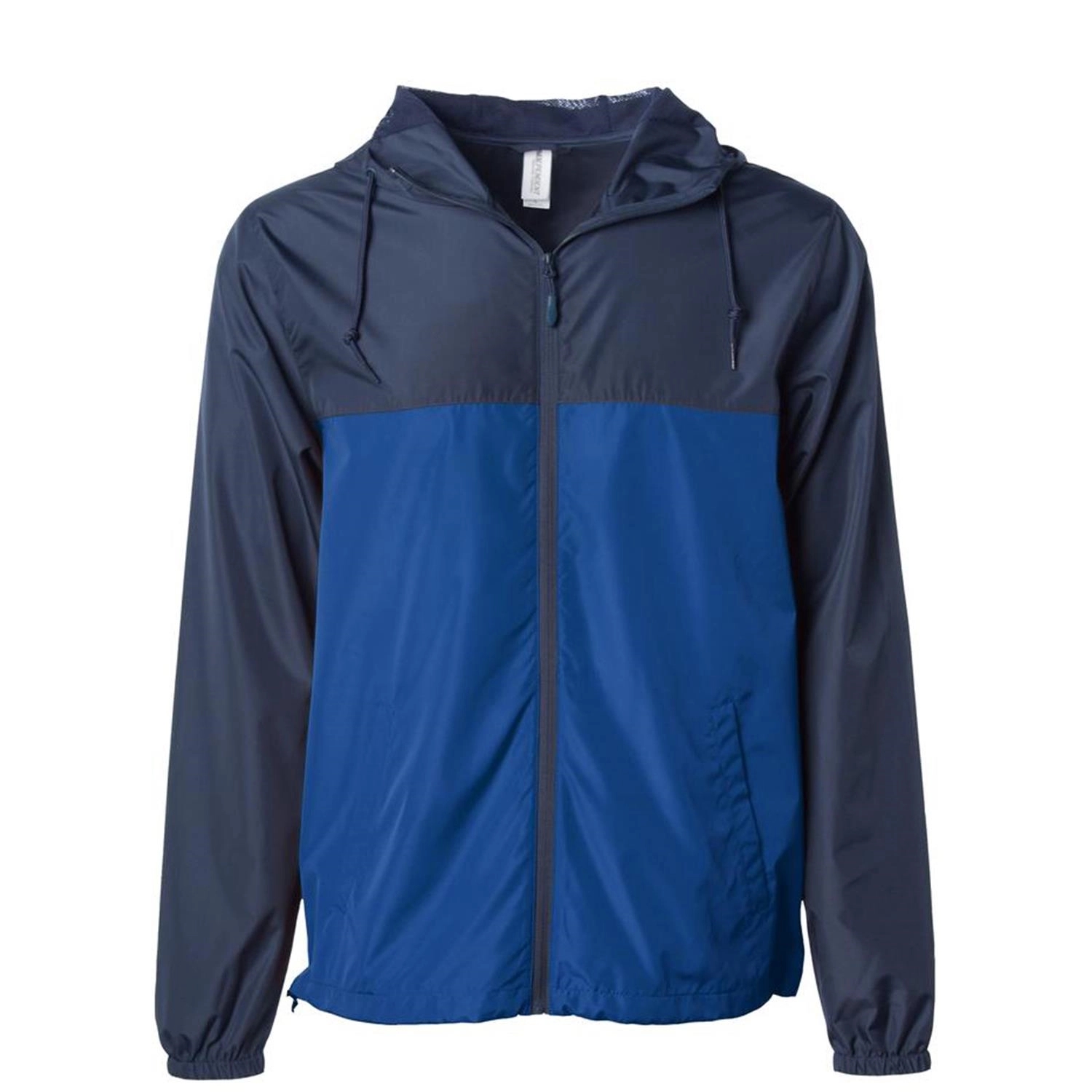 INDEPENDENT TRADING CO. LIGHTWEIGHT WINDBREAKER JACKET 7