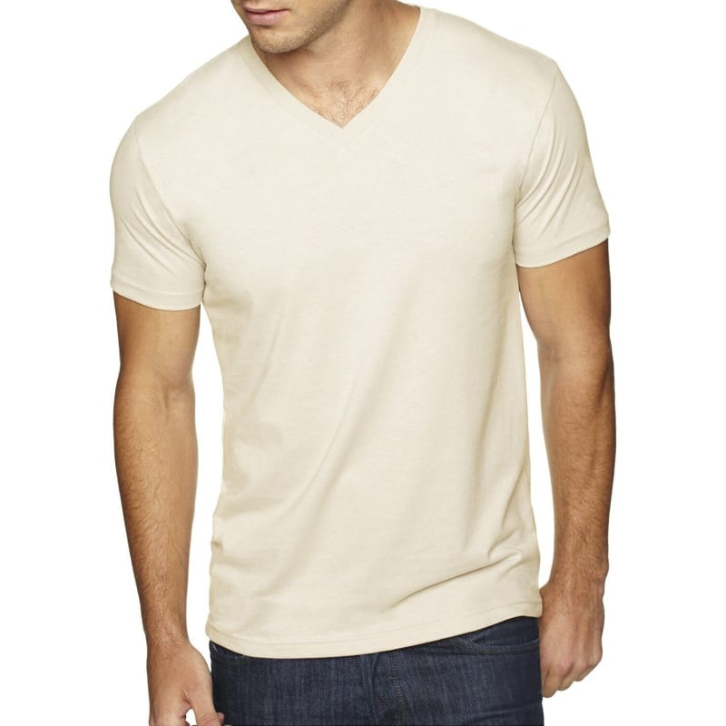 Next Level Mens Sueded 9