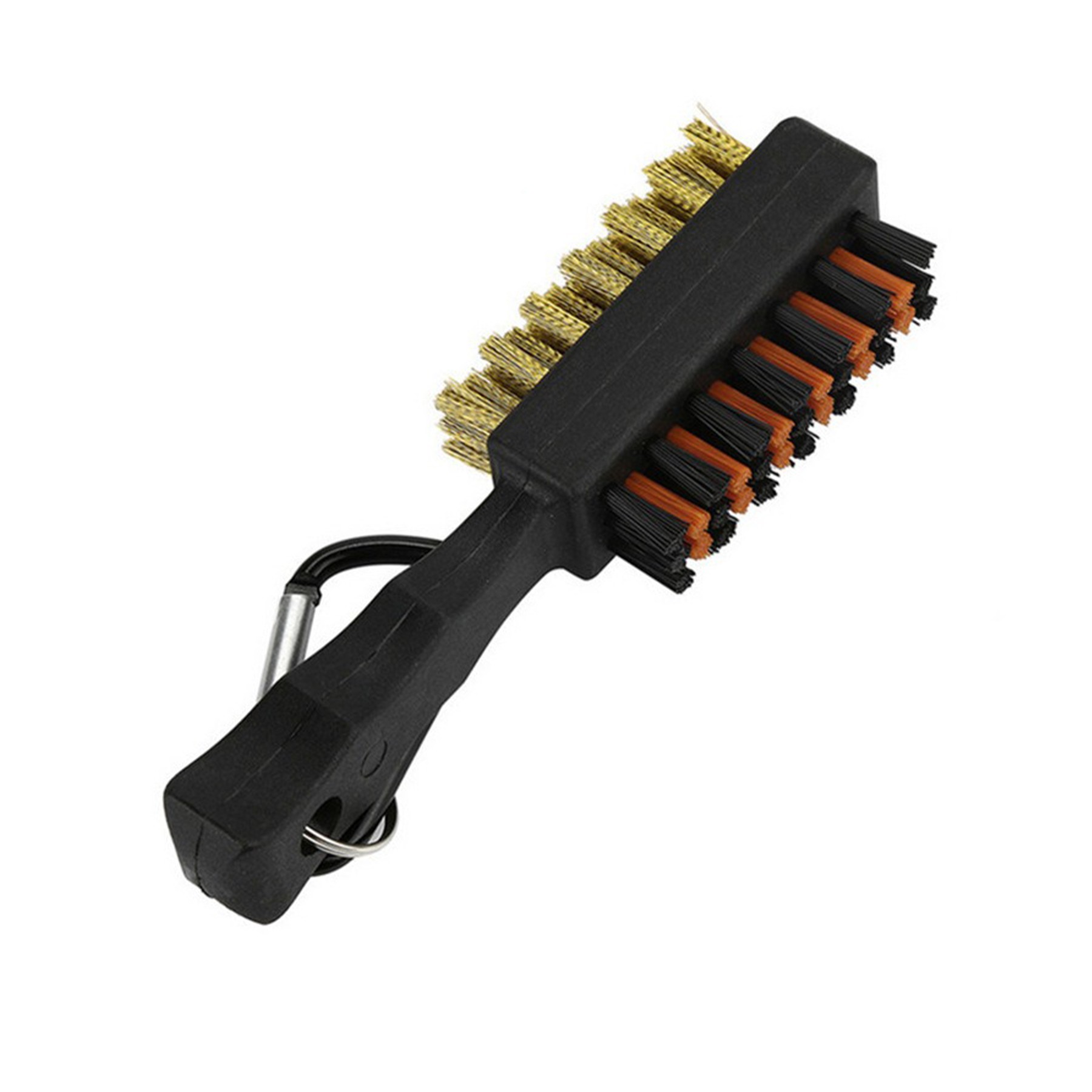 Golf Groove Brush 2