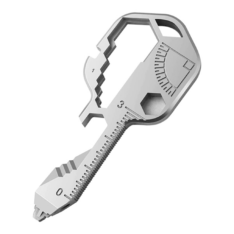 24-in-1 Multi-Tool Keychain 3