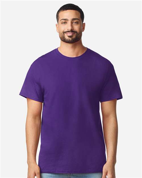 Unisex Light Cotton T-Shirt - 3000 175
